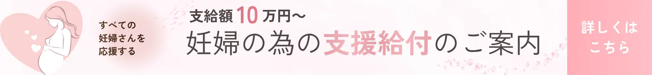妊婦給付金