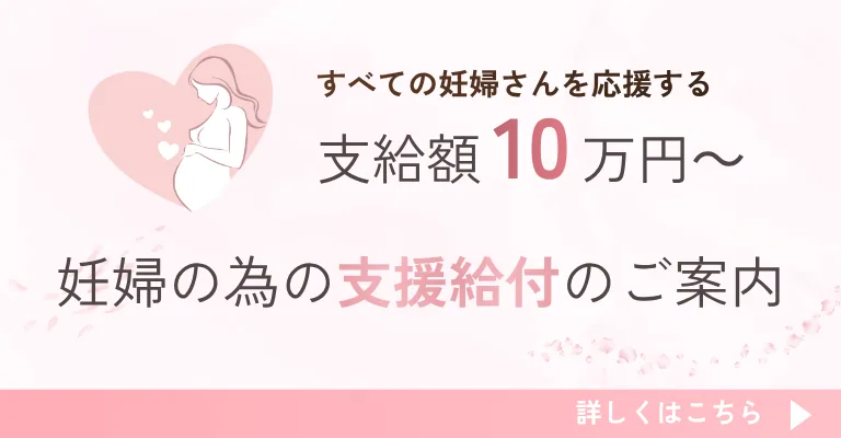 妊婦給付金