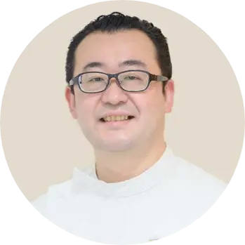医療法人大生會さくま診療所(婦人科）院長:佐久間航